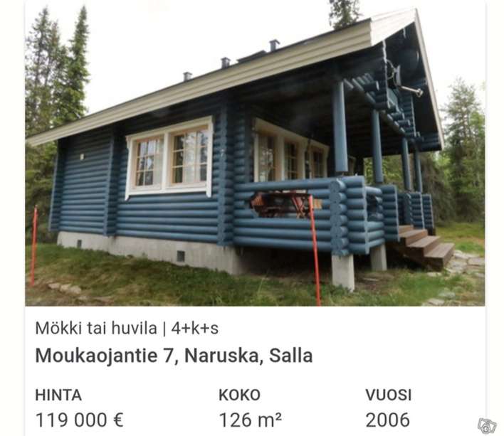 Kohdekuva