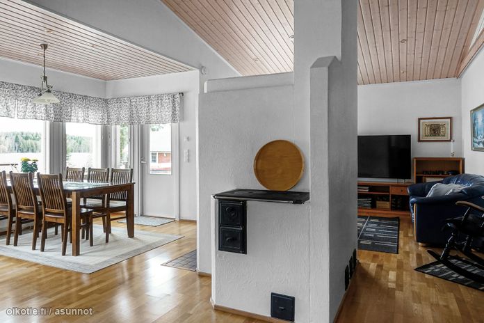 Asuntoilmoituksen kuva