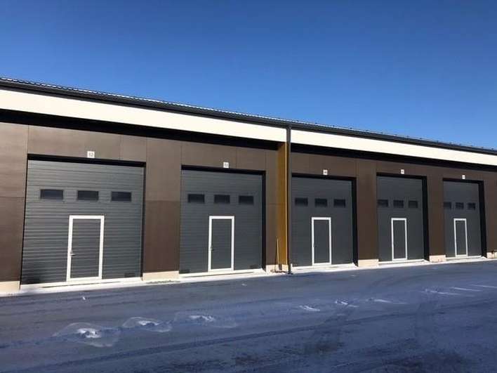Liiketila, 111 m², Herajoki, Riihimäki