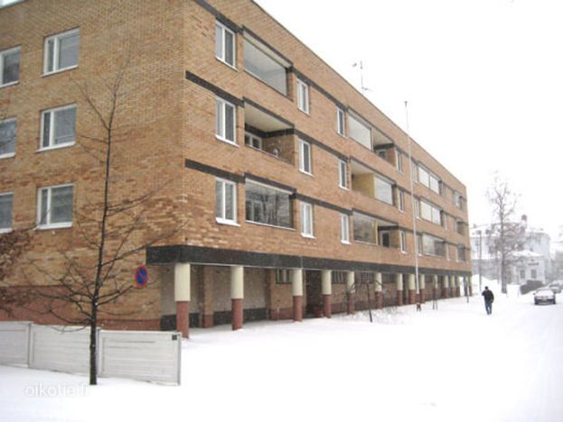 Talokuva