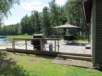 Talo, tupak+psh+s, 43,5/56,0 m², Punkaharju - View 4
