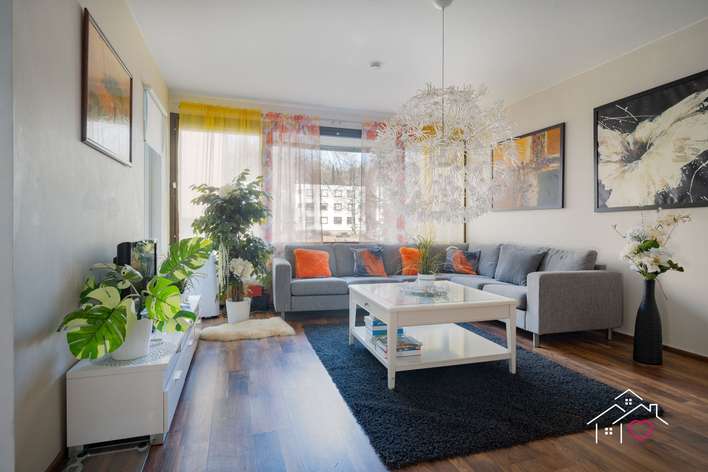 Apartment in Turku - View 3