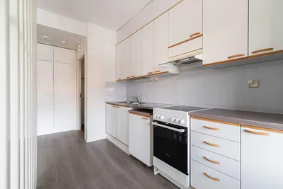 Apartment in Jyväskylä - View 3
