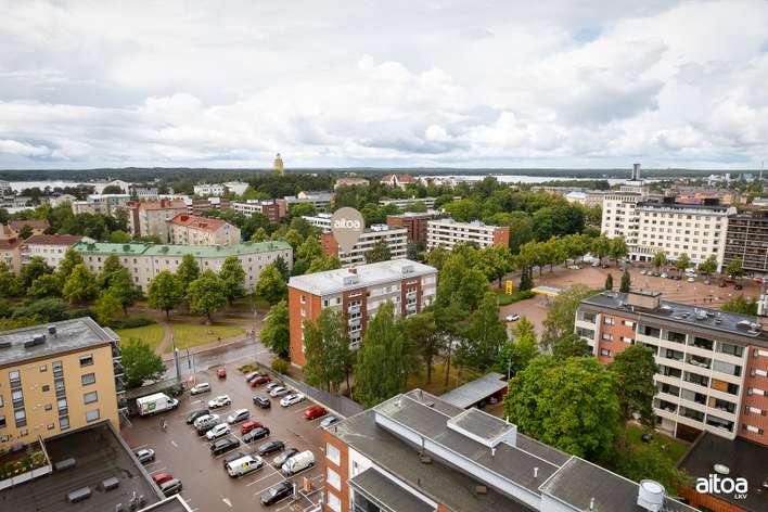 Kohdekuva