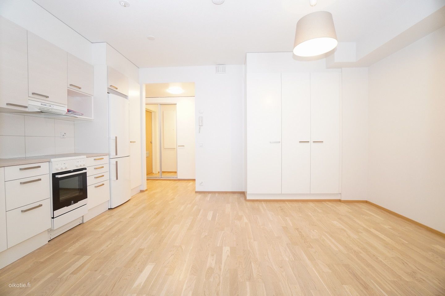 Apartment in Pori - View 4