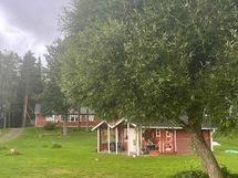 Omistajan kesäkuvia