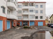 Sisäpiha