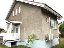 julkisivu