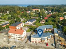 Tervetuloa!
