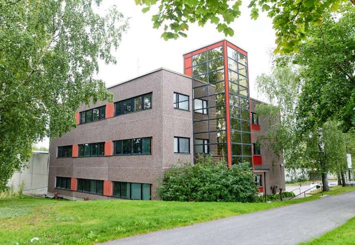 Liiketila, 353 m², Varisto, Vantaa