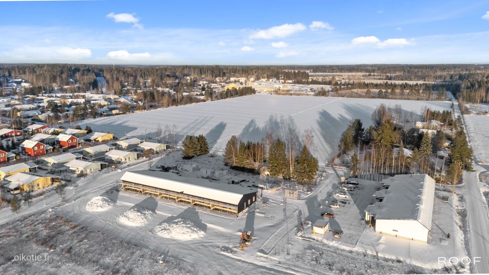 Kohdekuva