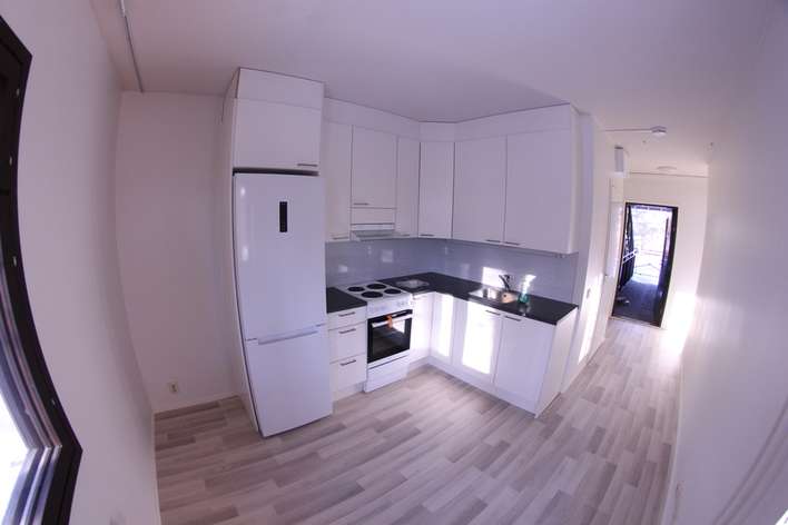 Muu, 1h + k, 32,5 m², Neulamäki - Näkymä 2