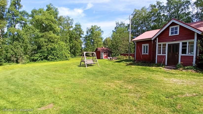 Asuntoilmoituksen kuva