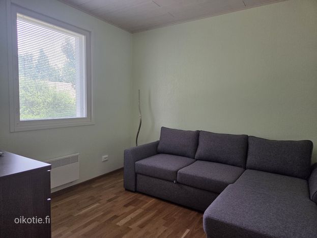 Omakotitalo, 4h, k, khh, s, 100 m², Joutseno - Lisää