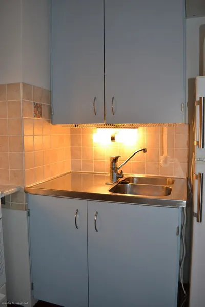 Kerrostalo, 1h + k, 32 m², Koivukylä - View 3