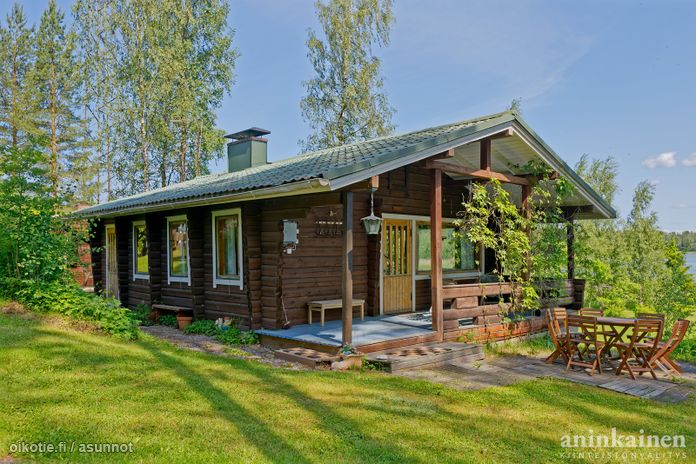 Asuntoilmoituksen kuva
