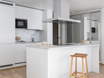 Myyntistailattu kuva