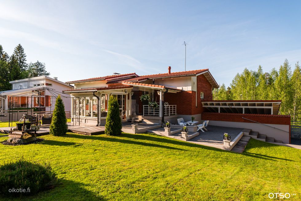 Kohdekuva
