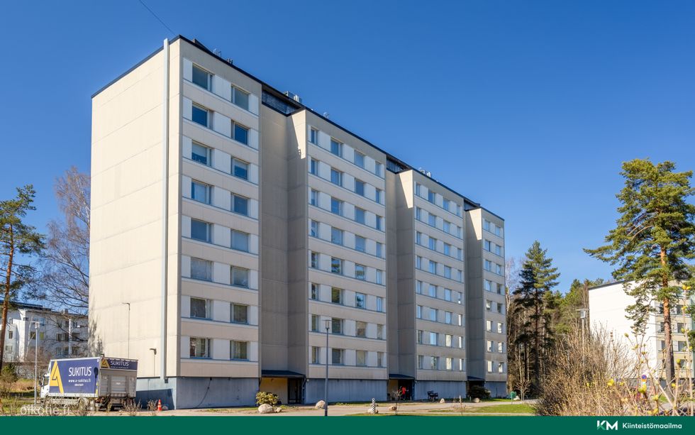 Kohdekuva