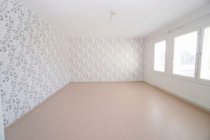 Kerrostalo, 2h+k+kph+p, 63 m², Nummela, Ulvila