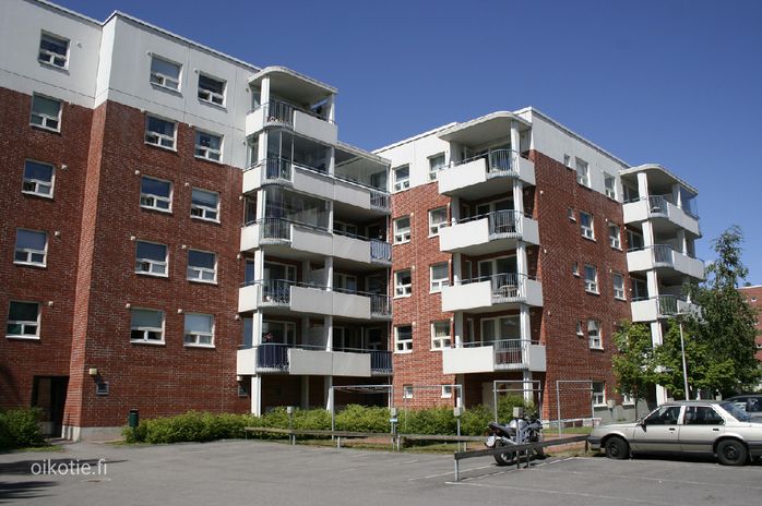 Talokuva