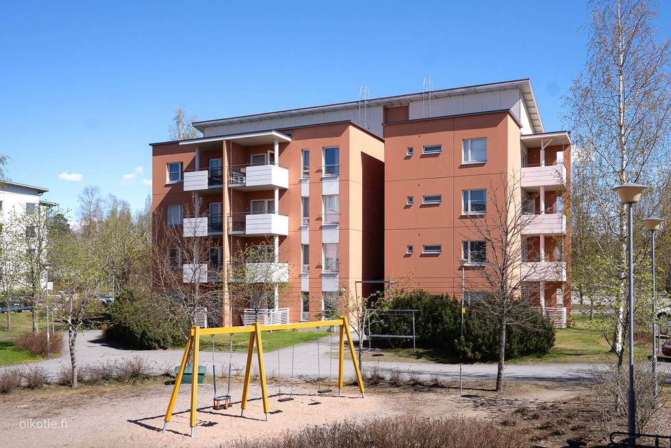 Kohdekuva