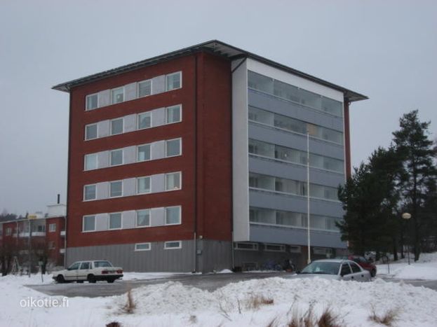 Talokuva