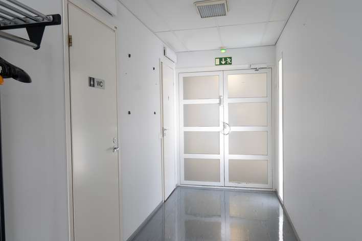 Liiketila, 278 m², Hyrylä - Näkymä 4