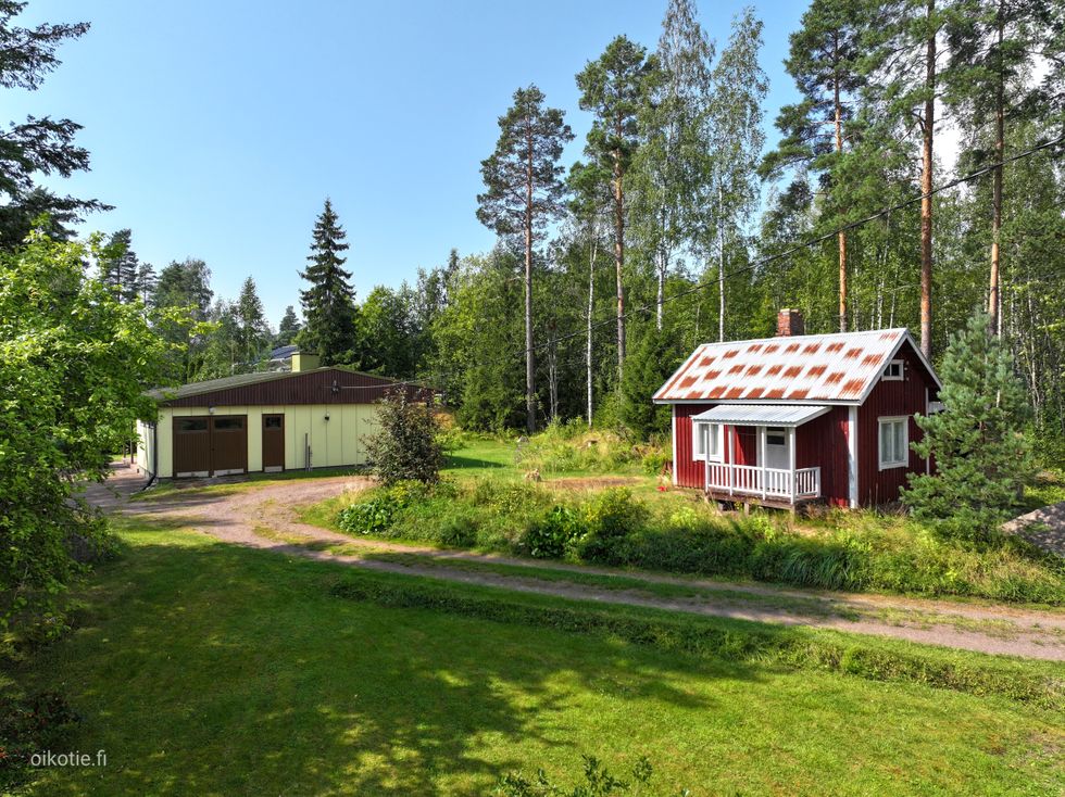 Kohdekuva