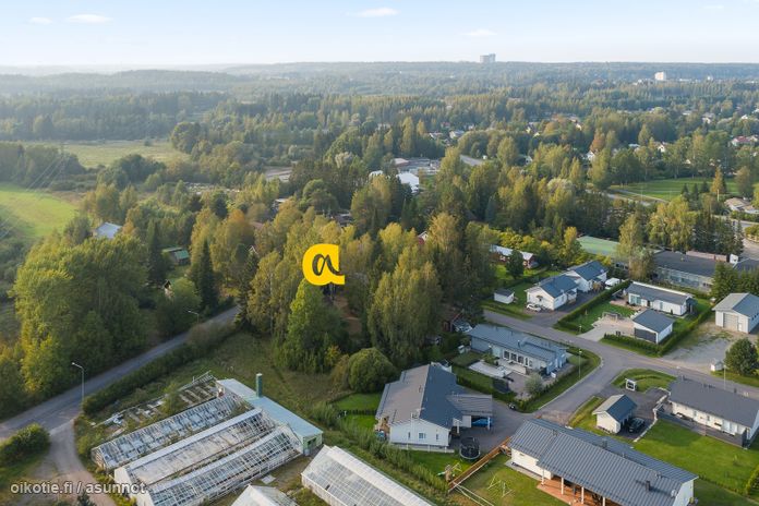 Asuntoilmoituksen kuva