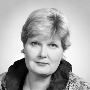 Raili Lilja