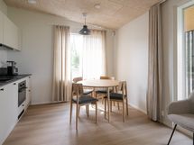 Rantasaunan yhteistila