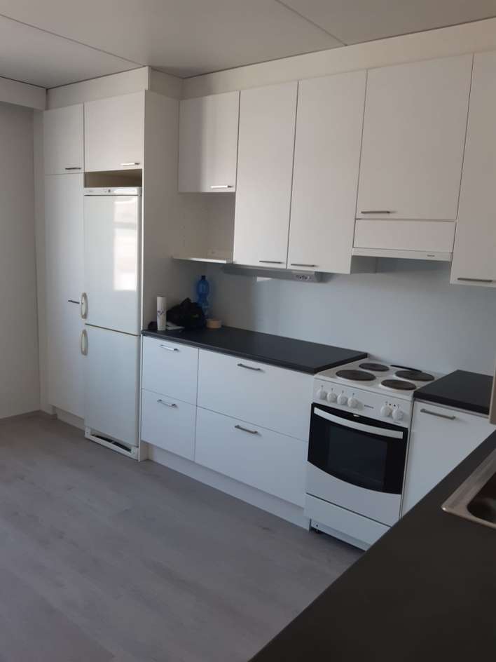 Kerrostalo, 3h + k + s + p, 80 m², 1 kaupunginosa, Hämeenlinna