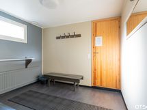 Taloyhtiön saunatilat