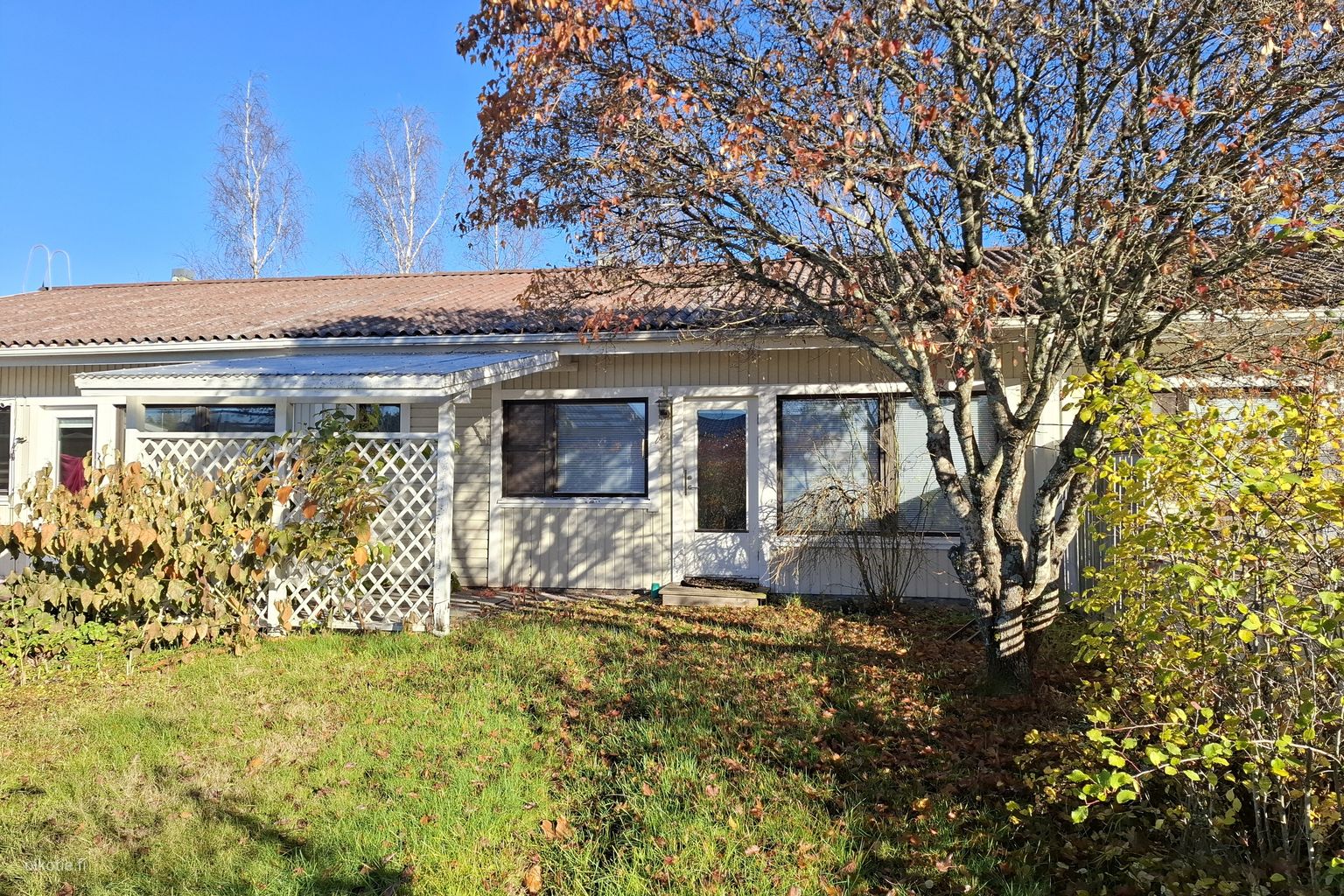 80 m² Valkamantie 3-5, 04600 Mäntsälä Rivitalo 3h myynnissä - Oikotie ...