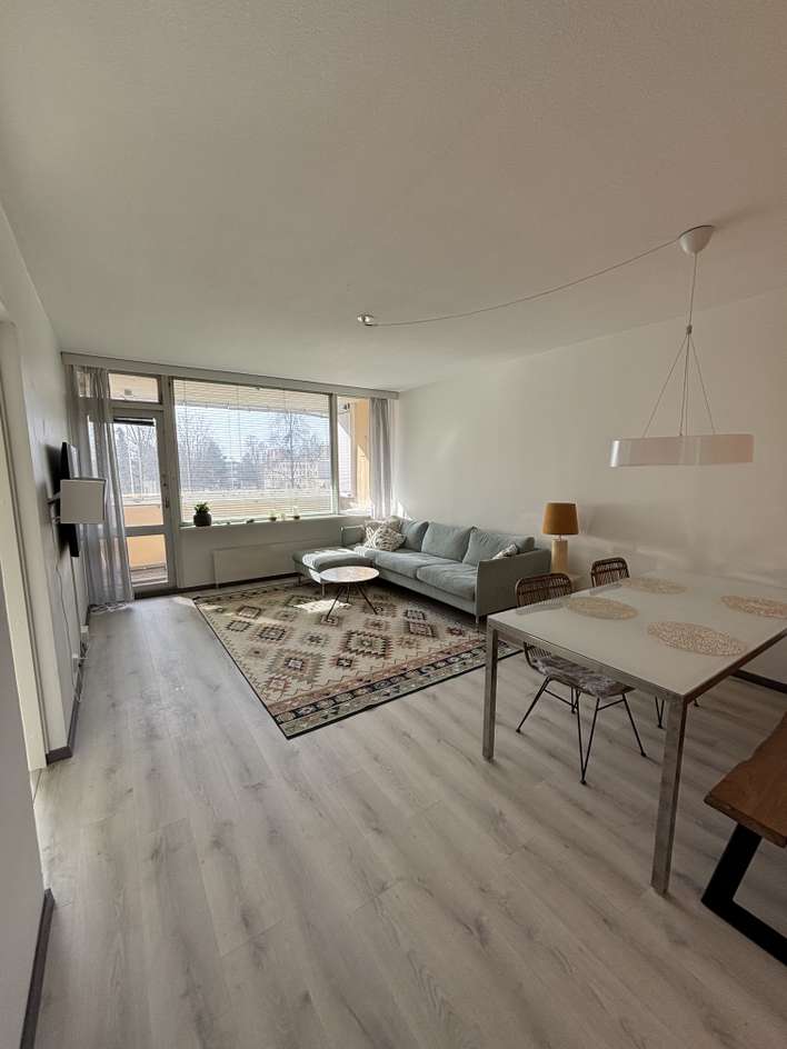 Kerrostalo, 3h + k + parveke/terassi, 73 m², Martinlaakso, Vantaa