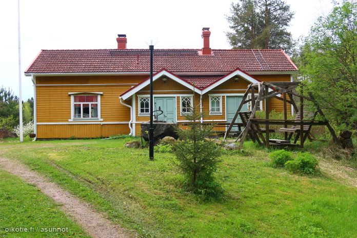 Asuntoilmoituksen kuva