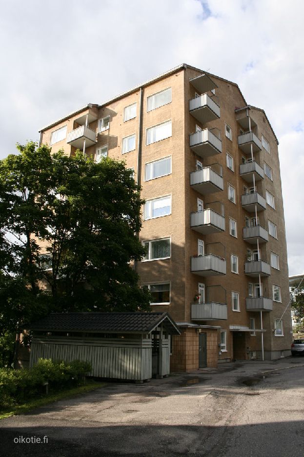 Talokuva