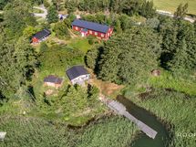 Skåldöntie 310 - Skåldövägen 310