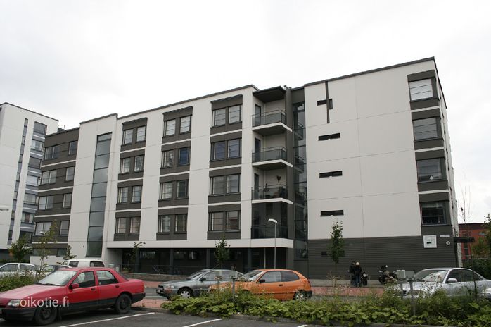 Talokuva