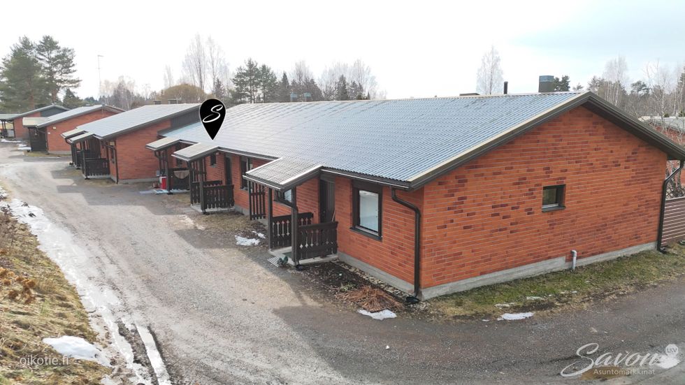 julkisivu