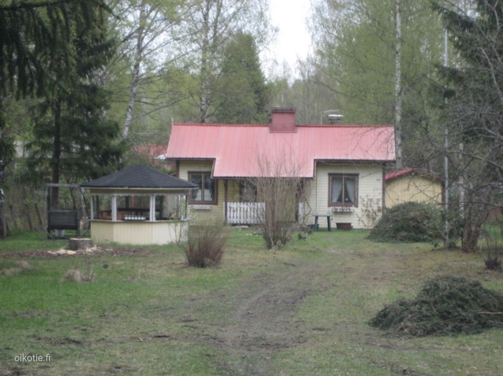 Kohdekuva