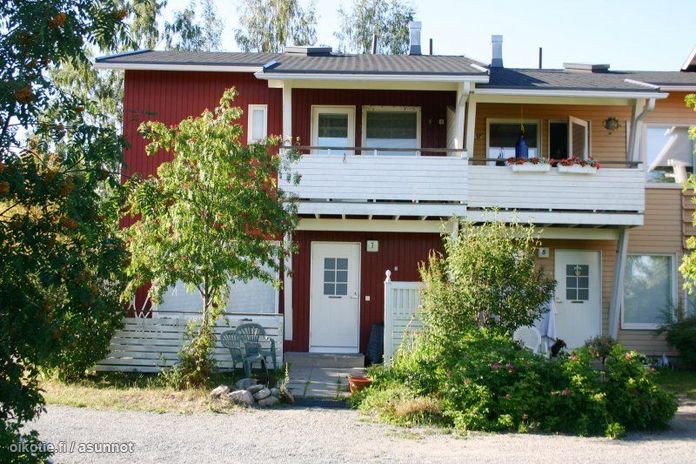 Asuntoilmoituksen kuva