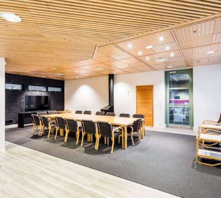 Liiketila, 2 087 m², Pitäjänmäki - Näkymä 4