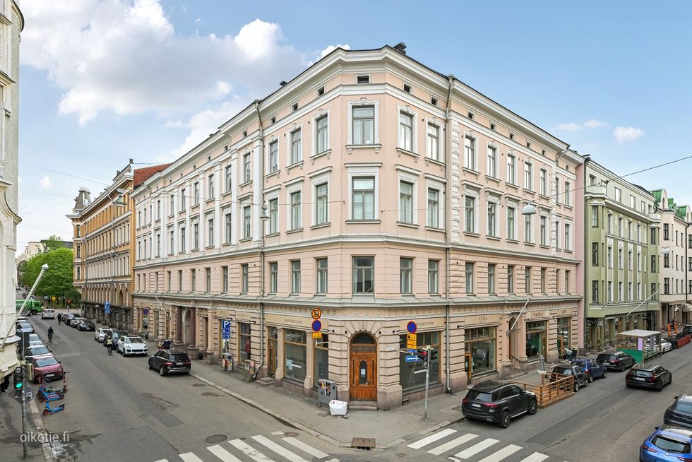Kohdekuva