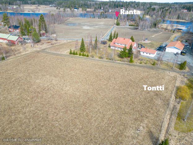 Asuntoilmoituksen kuva
