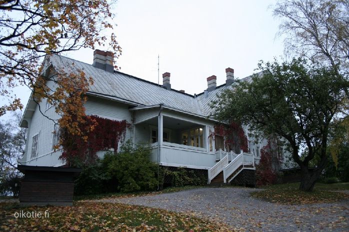Talokuva