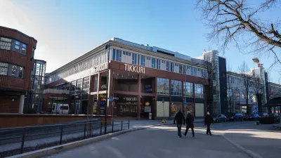 Toimitila, 49,5 m², Tikkurila