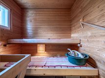 sauna (laajennus)