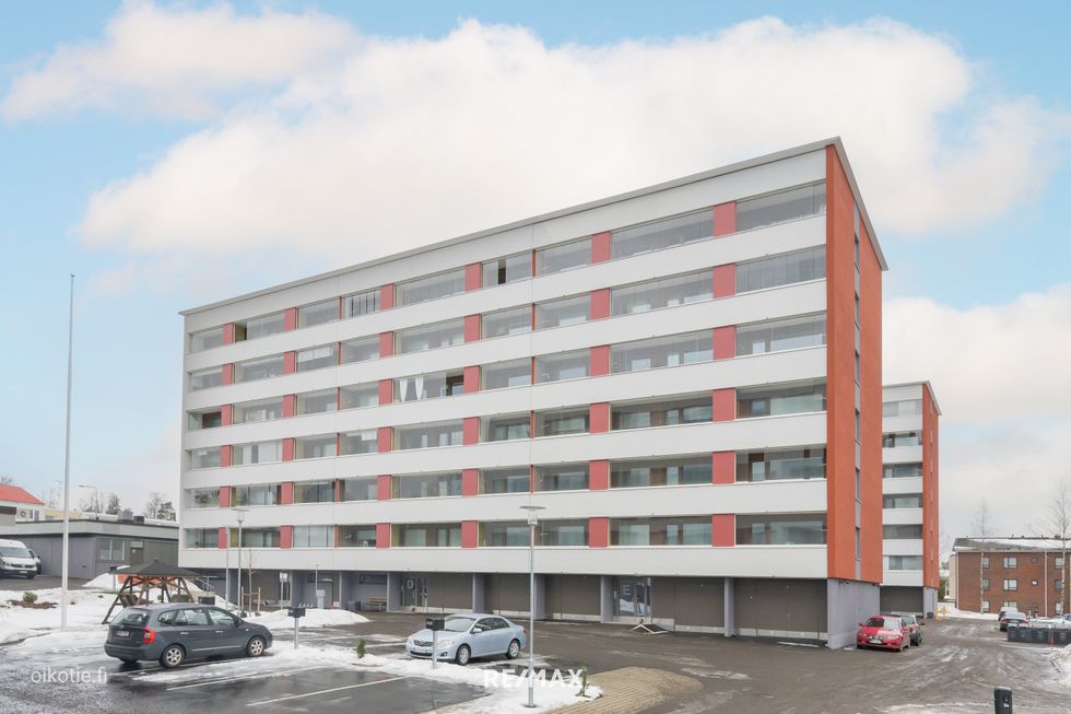 Kohdekuva